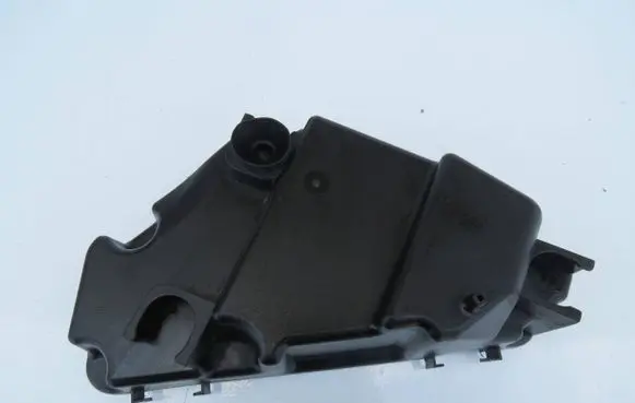 Porsche Cayenne (9PA) Fuse box cover 7P0907355