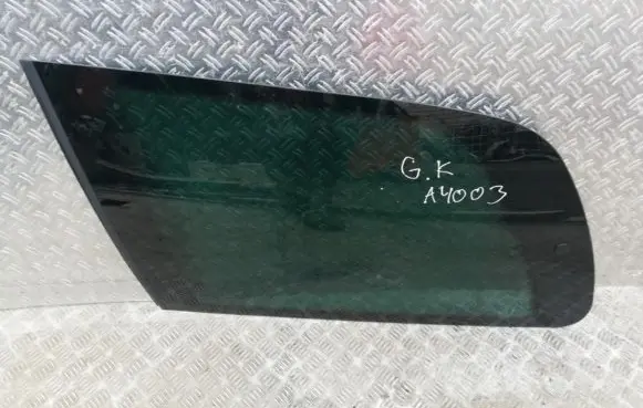 Seat Alhambra (Mk1) Rear side window