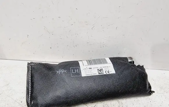 Peugeot 3008 II Seat airbag 9809507180