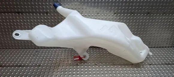 Fiat Doblo Coolant expansion tank/reservoir S25099910 517719480