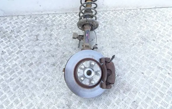 Mazda CX-5 Front wheel hub spindle knuckle