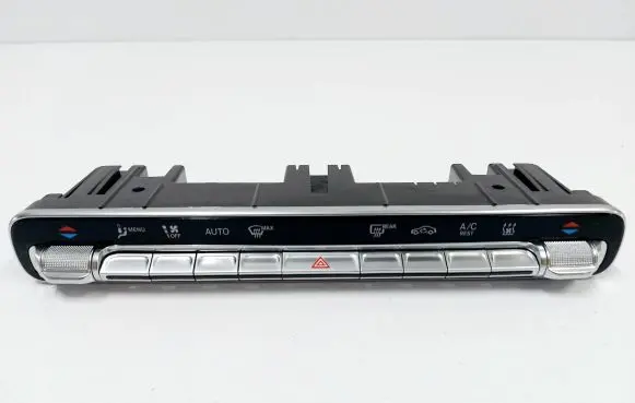 Mercedes-Benz A W177 AMG Climate control unit A2479056903