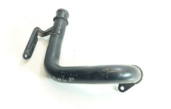 Audi A6 S6 C6 4F Engine coolant pipe/hose 059121071AN