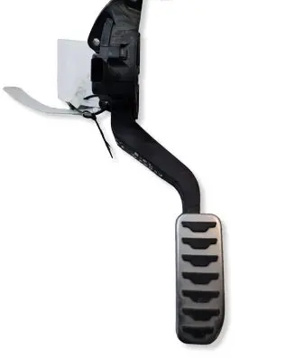 Land Rover Evoque I Accelerator throttle pedal GK7M9F836BA