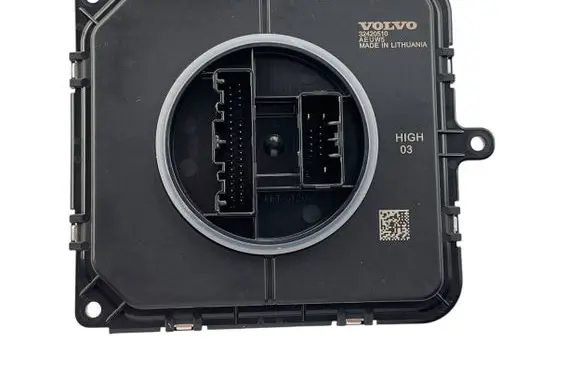 Volvo XC60 Headlight ballast module Xenon 32420510