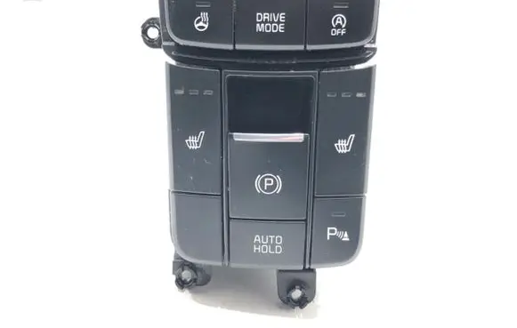 KIA Optima Hand parking brake switch 93300-D4GS0