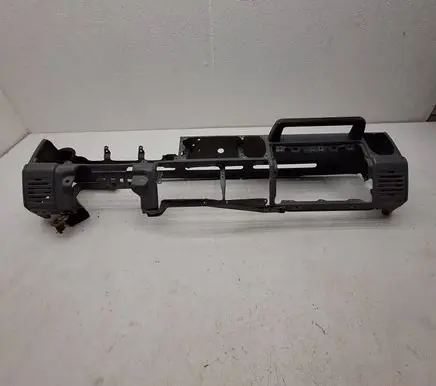 Toyota Land Cruiser (BJ70) Dashboard 