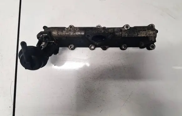 Opel Astra H Intake manifold 8973134590