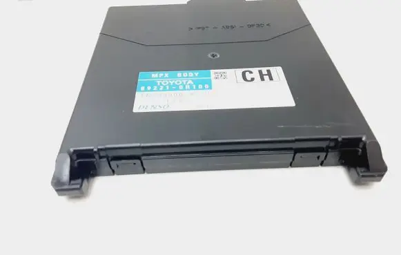 Toyota RAV 4 (XA40) Other control units/modules 892210R100