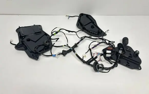Mazda CX-60 Front door KCLN67200B