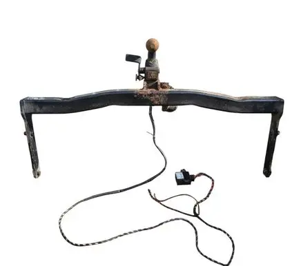 Seat Altea XL Tow bar set 
