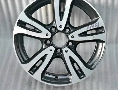 Mercedes-Benz A W168 R16 alloy rim 
