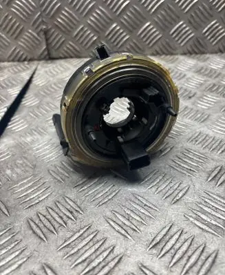 Audi A6 S6 C6 4F Airbag slip ring squib (SRS ring) 4E0953541A