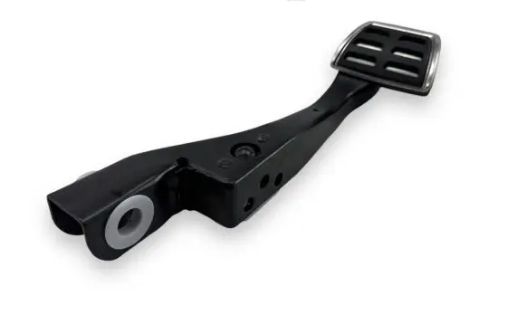 Brake pedal