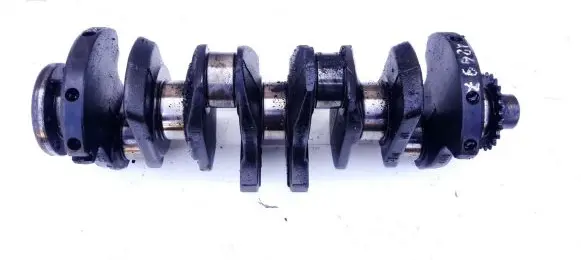 Volvo S40, V40 Crankshaft 