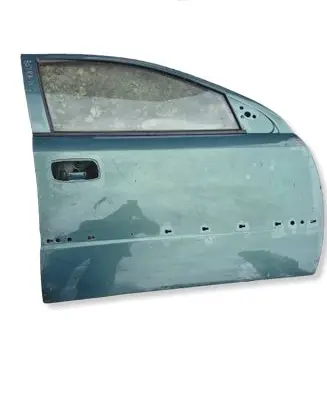 Opel Astra H Front door 