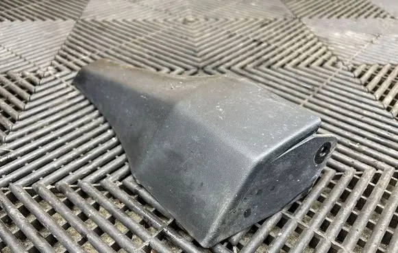 Ram 1500 DT Front arch trim 93785