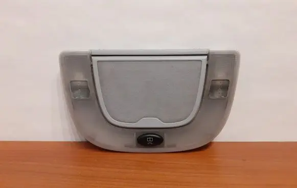 Mercedes-Benz S W220 Front seat light A2208200301 4430