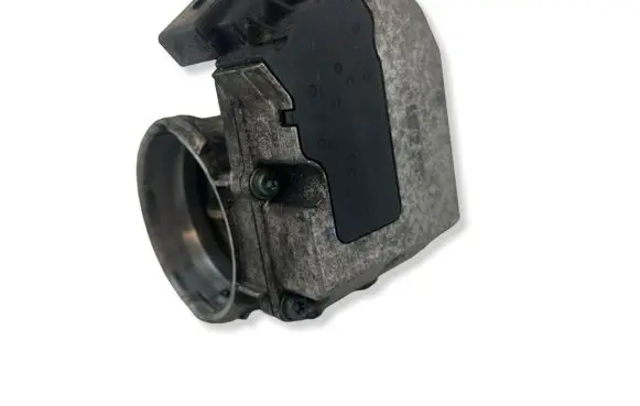Volkswagen PASSAT B6 Throttle valve 03G128063