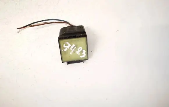 Skoda Octavia Mk2 (1Z) Sensor 1k0927810d