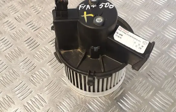 Fiat 500 Heater fan/blower 5A0230000