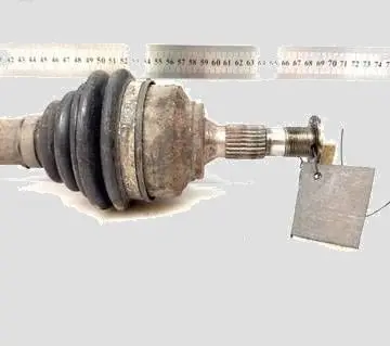Citroen C5 Front driveshaft