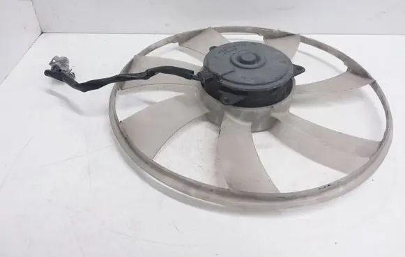 Toyota RAV 4 (XA30) Electric radiator cooling fan 1636325050 1680008920