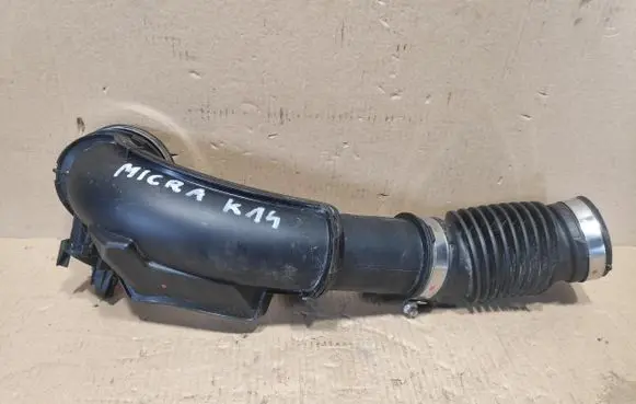 Nissan Micra K14 Cabin air duct channel 165750995R
