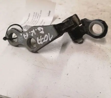 Ford Focus C-MAX Rear door lower hinge