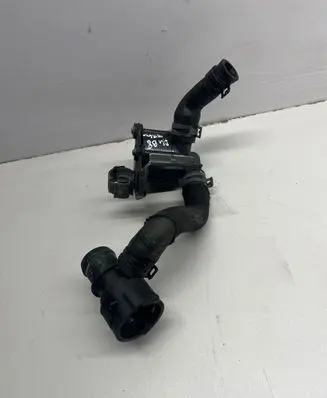 Audi A4 S4 B8 8K Electric auxiliary coolant/water pump 03L121093