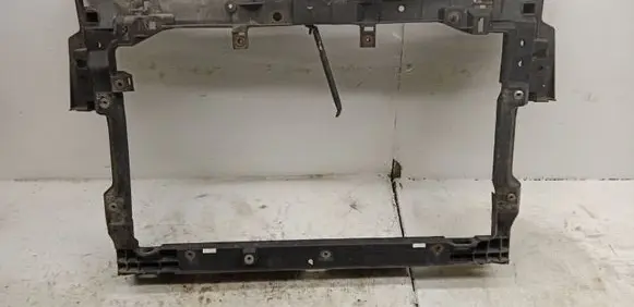 Mazda CX-7 Radiator support slam panel