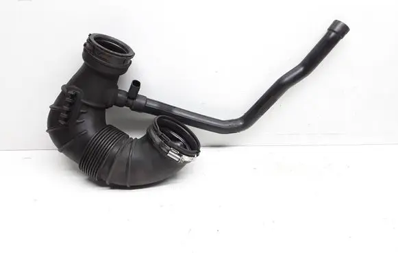Mercedes-Benz E W212 Turbo air intake inlet pipe/hose A6510900337 A6510940797 A6510101282