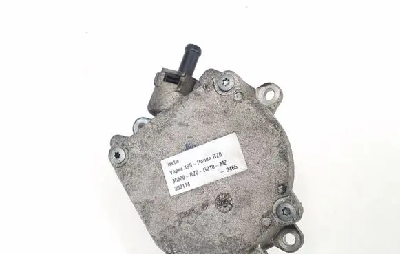 Honda CR-V Vacuum pump 36300RZ0G010M2