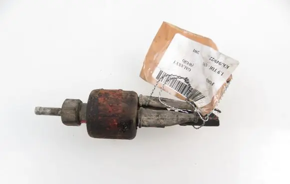Ford Galaxy Webasto auxiliary heater fuel pump 20164545