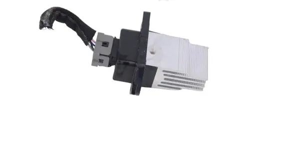 Mercedes-Benz GL X166 Heater blower motor/fan resistor 