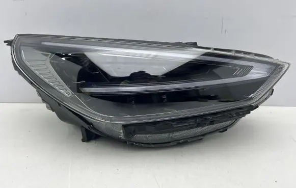 Hyundai i30 Headlight/headlamp 92102G4600 G492164040