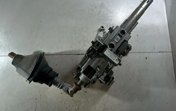 Dodge Challenger Steering wheel axle set 68259475AD 17060700359 825736