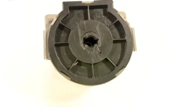 Ford Focus Ignition lock contact 98AB11672BE U3NFA