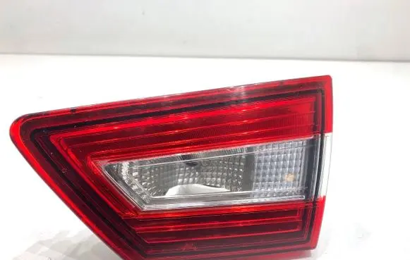 Renault Clio IV Rear/tail lights 265505796R