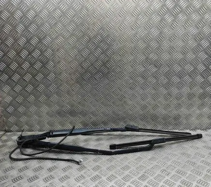 Volvo V60 Windshield/front glass wiper blade 31693540 31693539