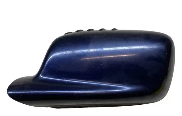 BMW 7 E65 E66 Plastic wing mirror trim cover 413324435