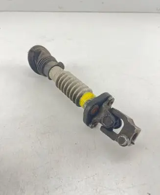 Steering column universal joint