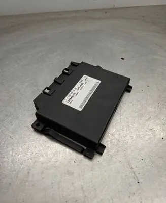 Gearbox control unit/module