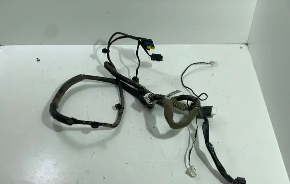 Renault Koleos I Rear door wiring loom 