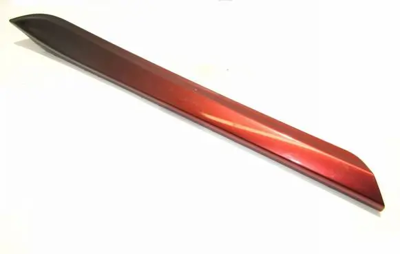 Peugeot 508 Dashboard glove box trim 96770223FK