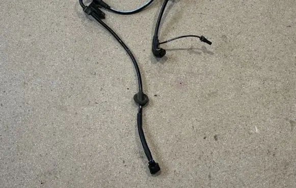 Hyundai Ioniq 5 Rear ABS sensor wiring 59795GI000