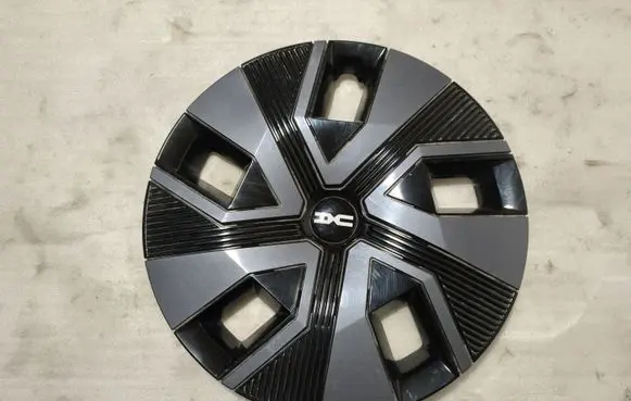 Dacia Sandero III R16 wheel hub/cap/trim 403152290R