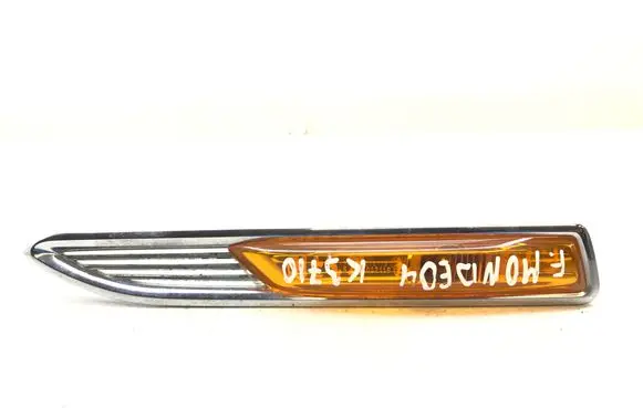 Ford Mondeo MK IV Front fender indicator light 7S7113K354BF K3710