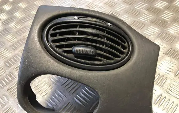 Ford Focus Dash center air vent grill 98AB19893BGW 98AB19893BBW D1B1AR66ZA