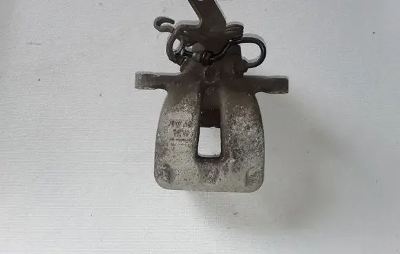 Skoda Superb B6 (3T) Rear brake caliper 1K0615424M